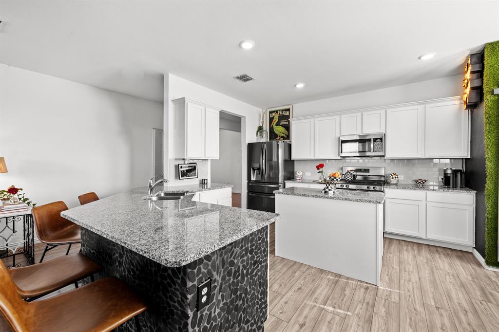 Preserve At Honeycreek Ph 1 - Residential