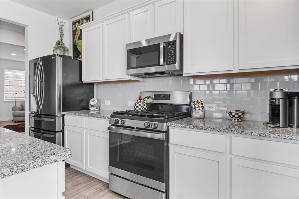 Preserve At Honeycreek Ph 1 - Residential