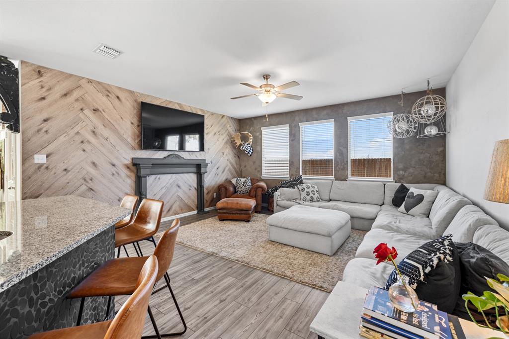 Preserve At Honeycreek Ph 1 - Residential