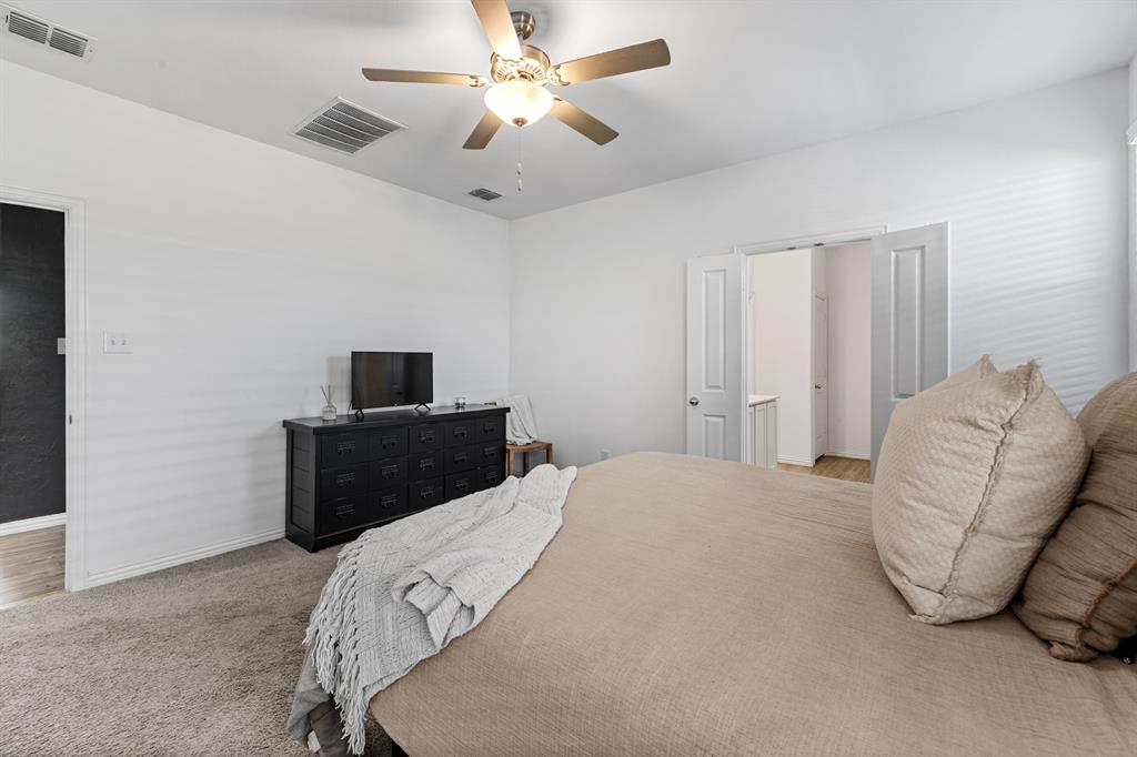 Preserve At Honeycreek Ph 1 - Residential