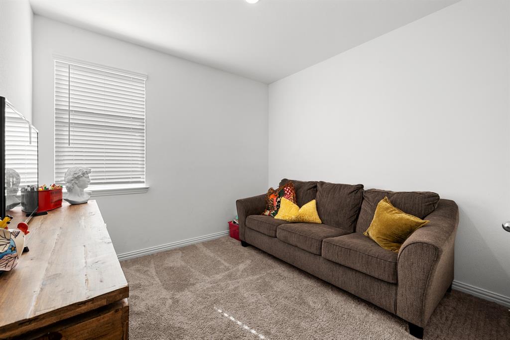 Preserve At Honeycreek Ph 1 - Residential