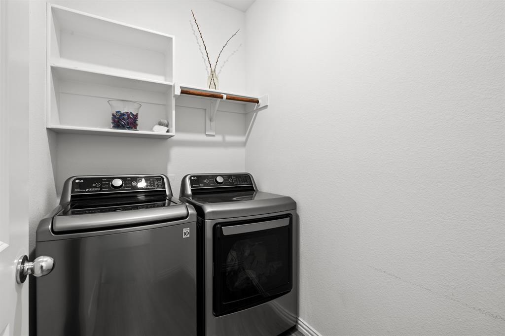 Preserve At Honeycreek Ph 1 - Residential