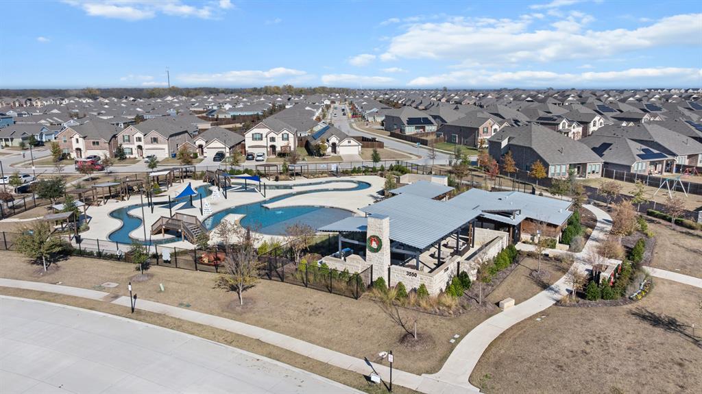 Preserve At Honeycreek Ph 1 - Residential