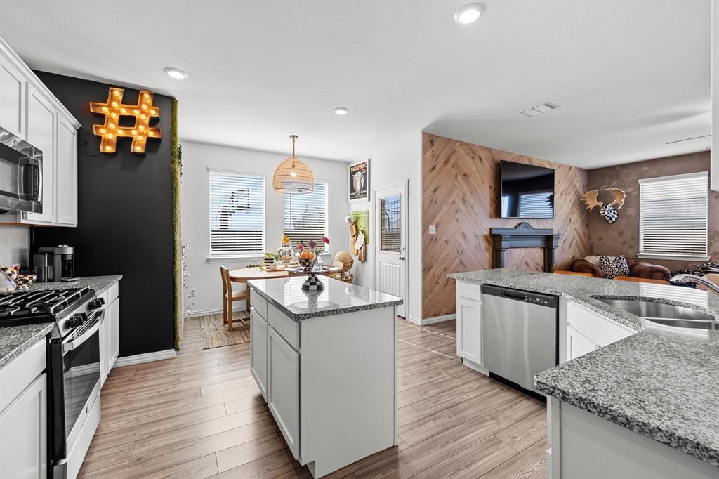 Preserve At Honeycreek Ph 1 - Residential