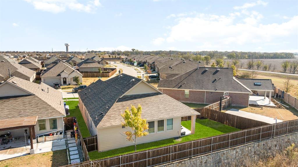 Preserve At Honeycreek Ph 1 - Residential