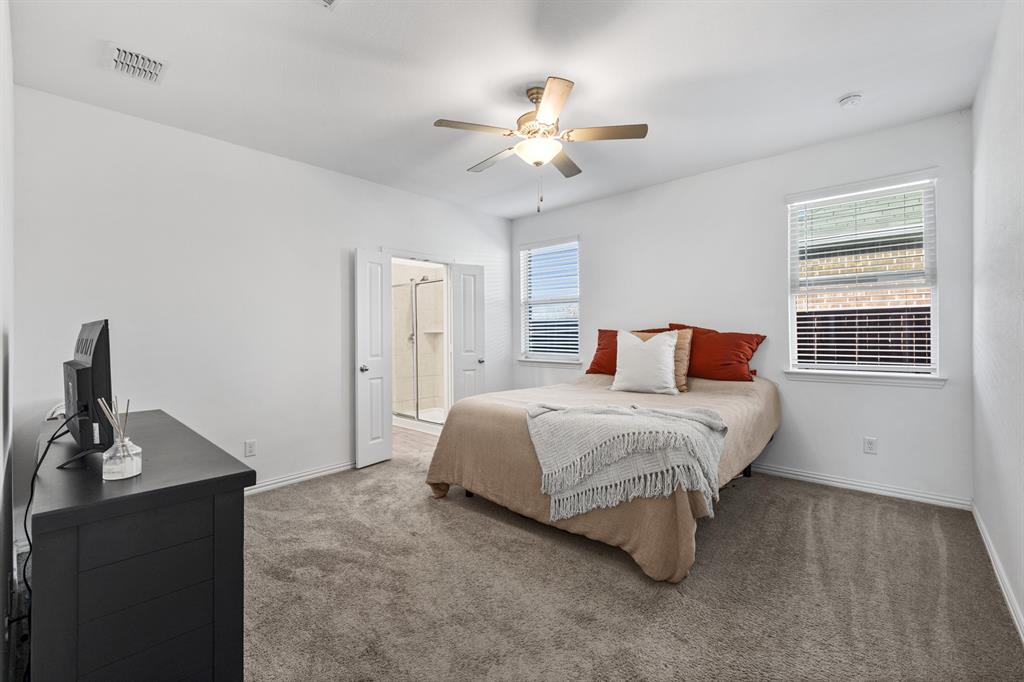 Preserve At Honeycreek Ph 1 - Residential