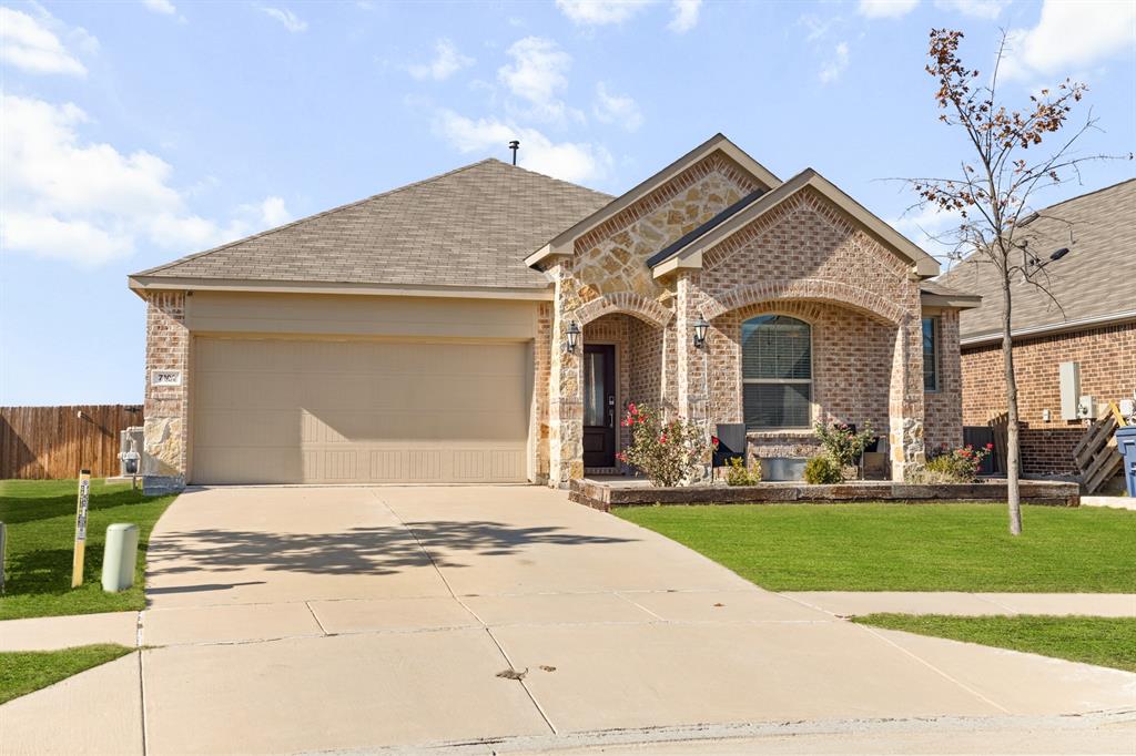 Preserve At Honeycreek Ph 1 - Residential