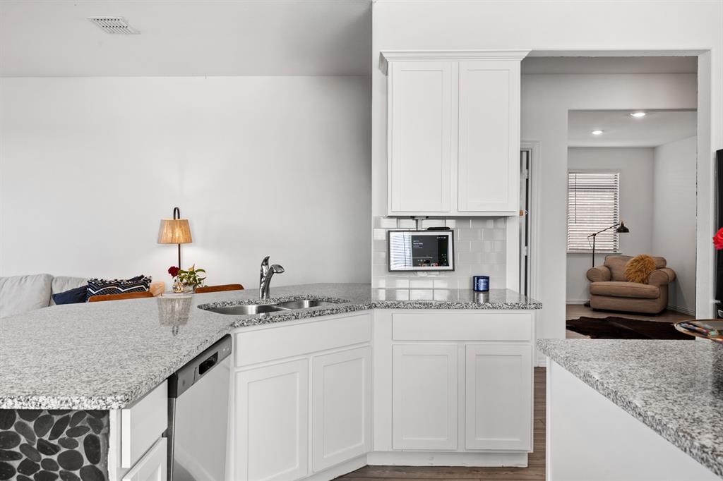 Preserve At Honeycreek Ph 1 - Residential