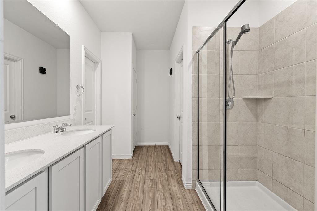 Preserve At Honeycreek Ph 1 - Residential