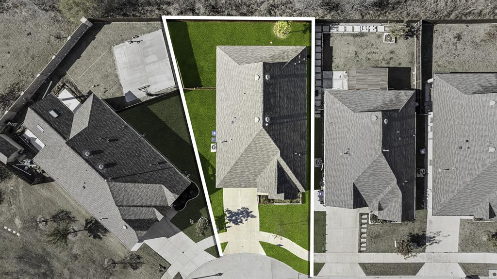 Preserve At Honeycreek Ph 1 - Residential