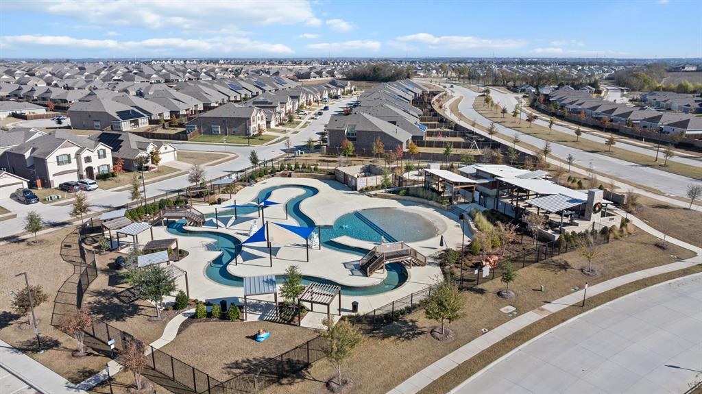 Preserve At Honeycreek Ph 1 - Residential