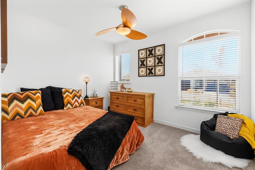 Preserve At Honeycreek Ph 1 - Residential