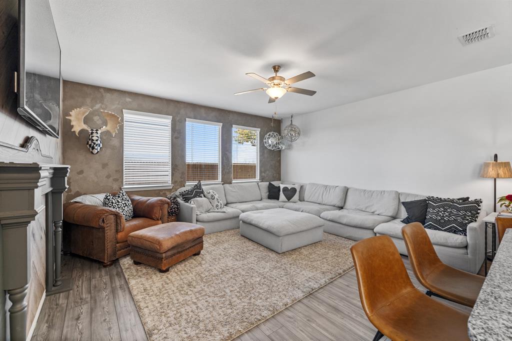 Preserve At Honeycreek Ph 1 - Residential