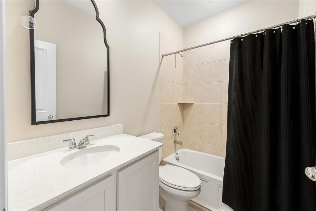 Preserve At Honeycreek Ph 1 - Residential