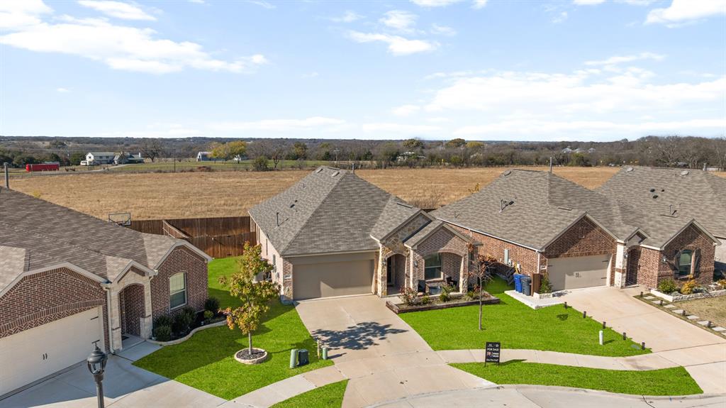 Preserve At Honeycreek Ph 1 - Residential