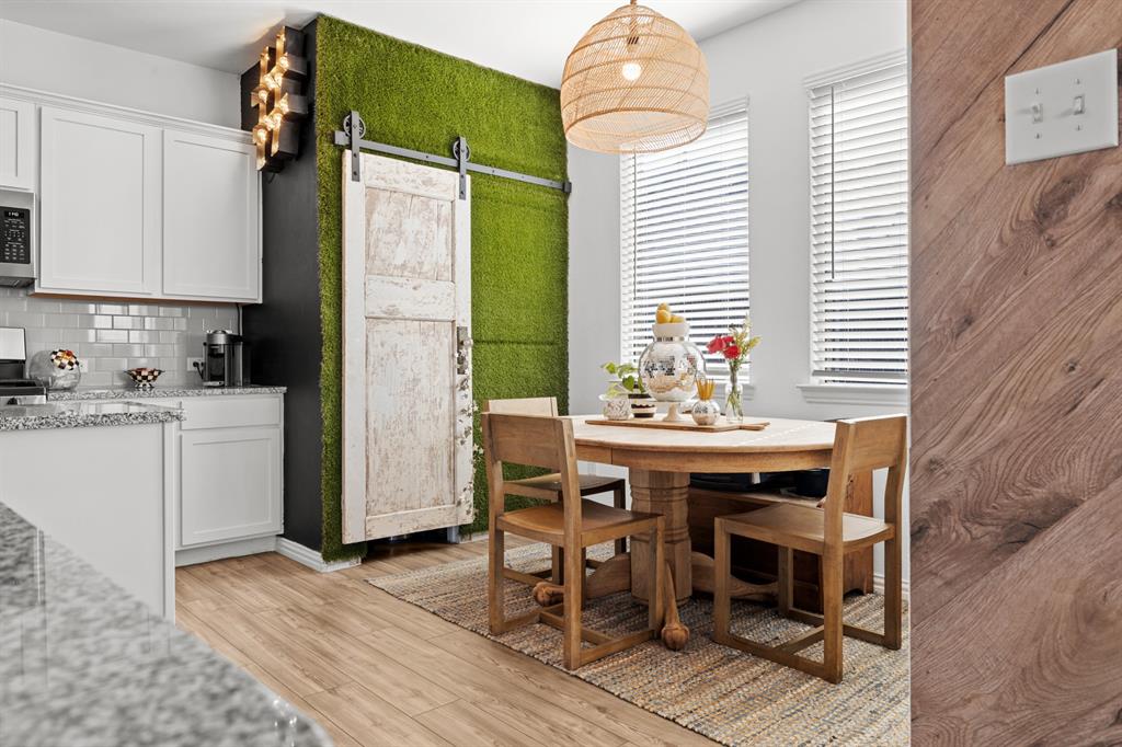 Preserve At Honeycreek Ph 1 - Residential