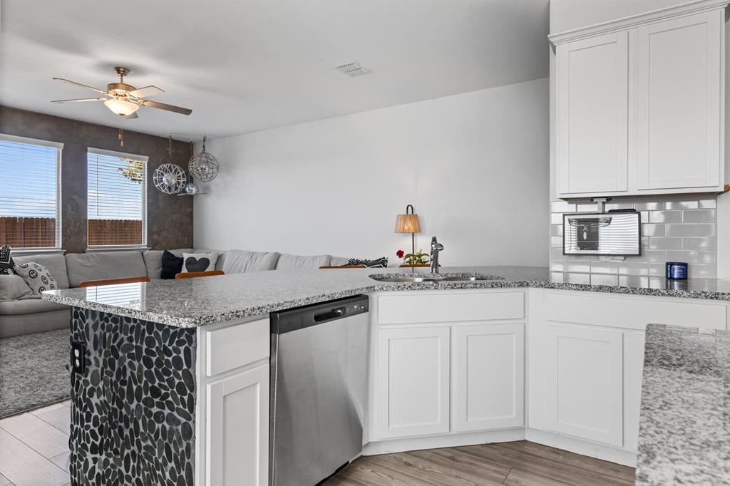 Preserve At Honeycreek Ph 1 - Residential