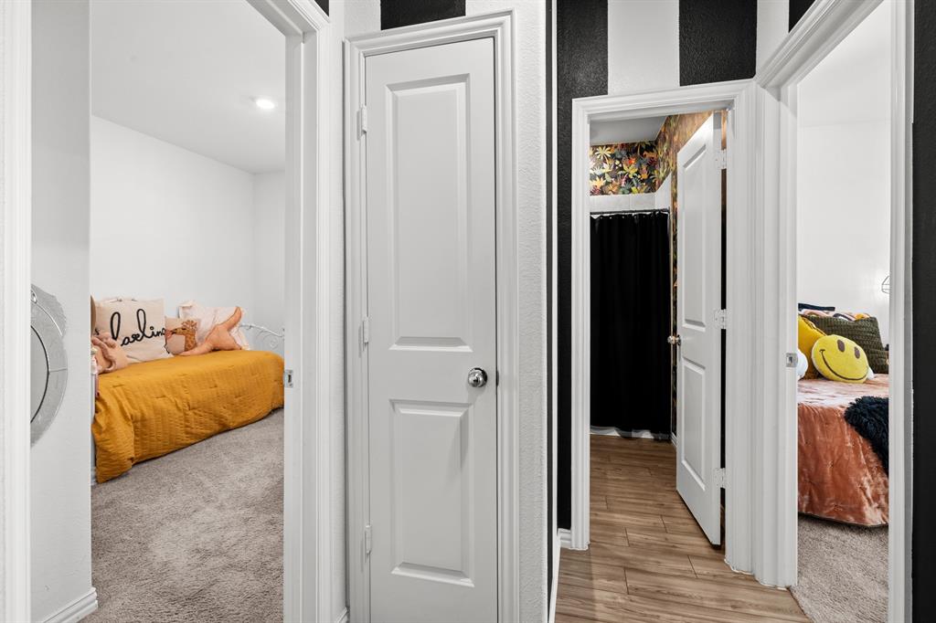 Preserve At Honeycreek Ph 1 - Residential