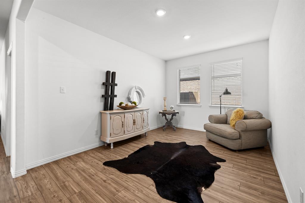 Preserve At Honeycreek Ph 1 - Residential