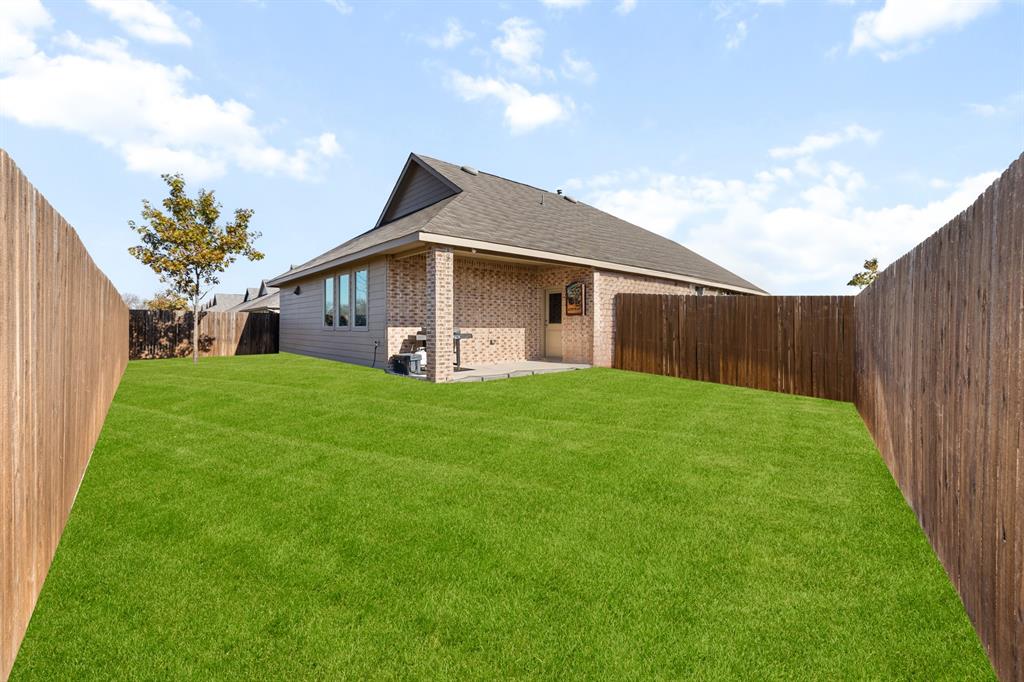 Preserve At Honeycreek Ph 1 - Residential