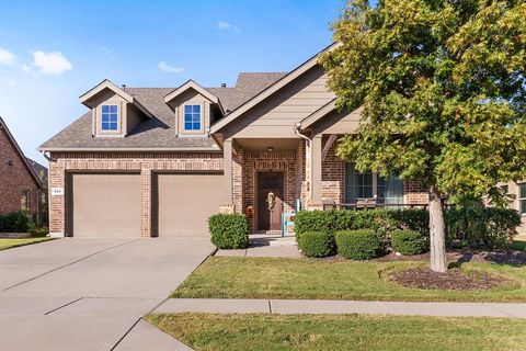 521 Butterfly Boulevard Prosper TX 75078