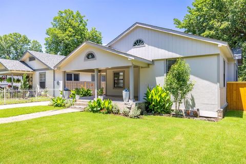 Tiny photo for 311 S Waverly Drive, Dallas, TX 75208 (MLS # 21201208)
