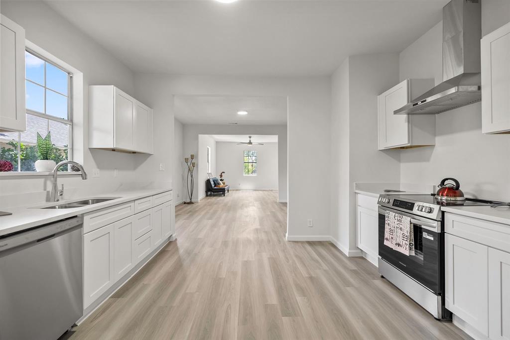 Sunset Hill - Residential