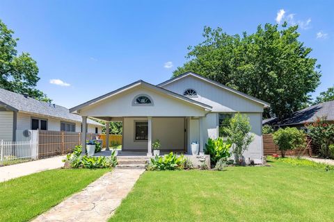 311 S Waverly Drive Dallas TX 75208