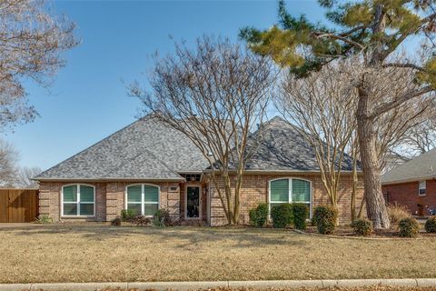 6921 Brookvale Road Fort Worth TX 76132