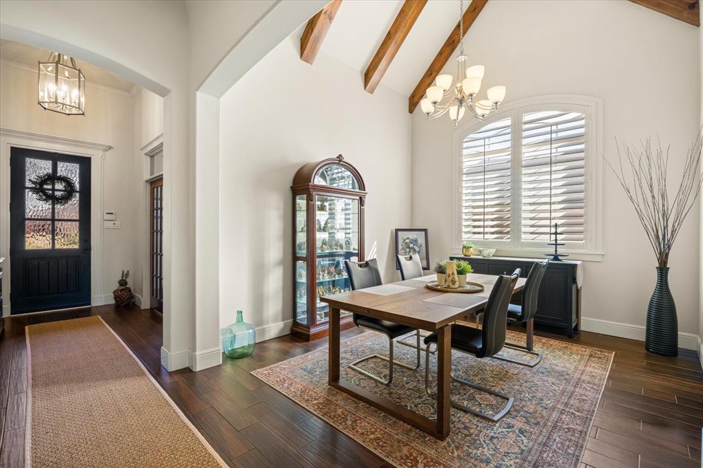 Josiah Estates Ph One - Residential