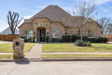 1402 Joshua Way Granbury TX 76048