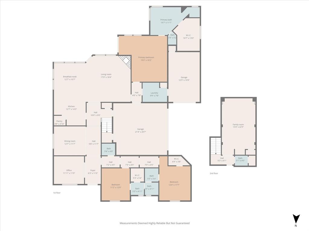 Josiah Estates Ph One - Residential