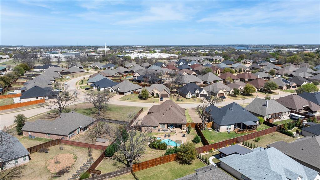 Josiah Estates Ph One - Residential