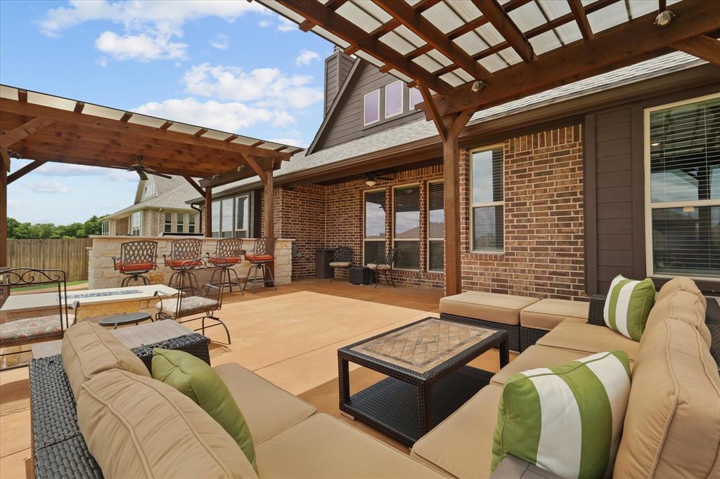 Autumn Run Ph 3 - Residential