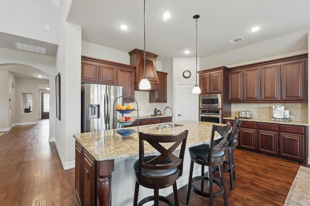 Autumn Run Ph 3 - Residential