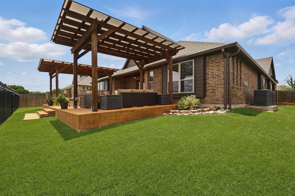 Autumn Run Ph 3 - Residential