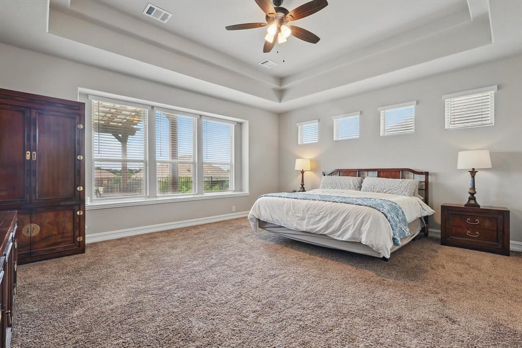 Autumn Run Ph 3 - Residential