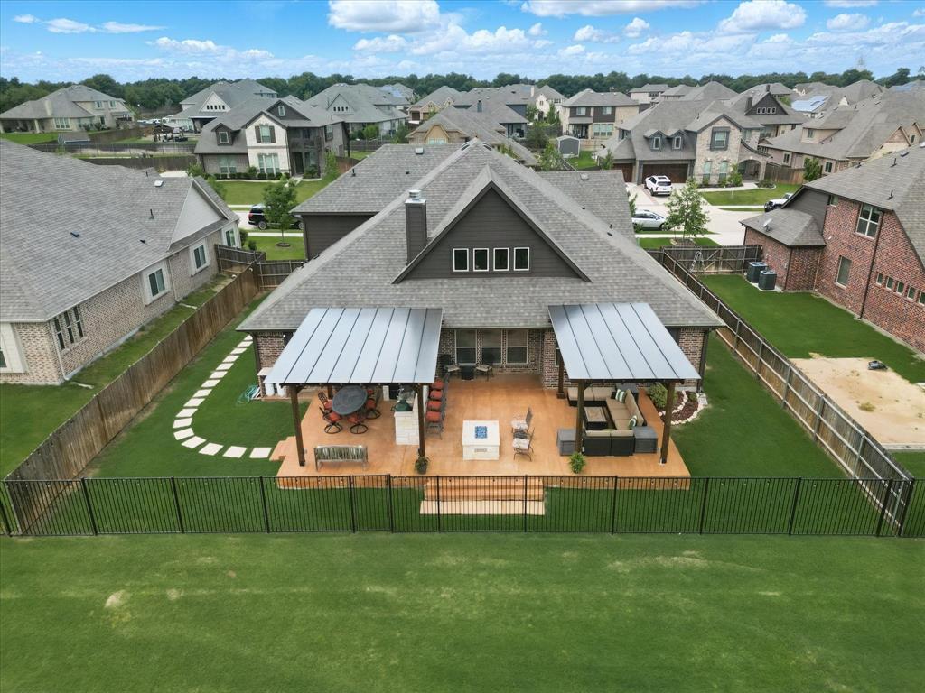 Autumn Run Ph 3 - Residential