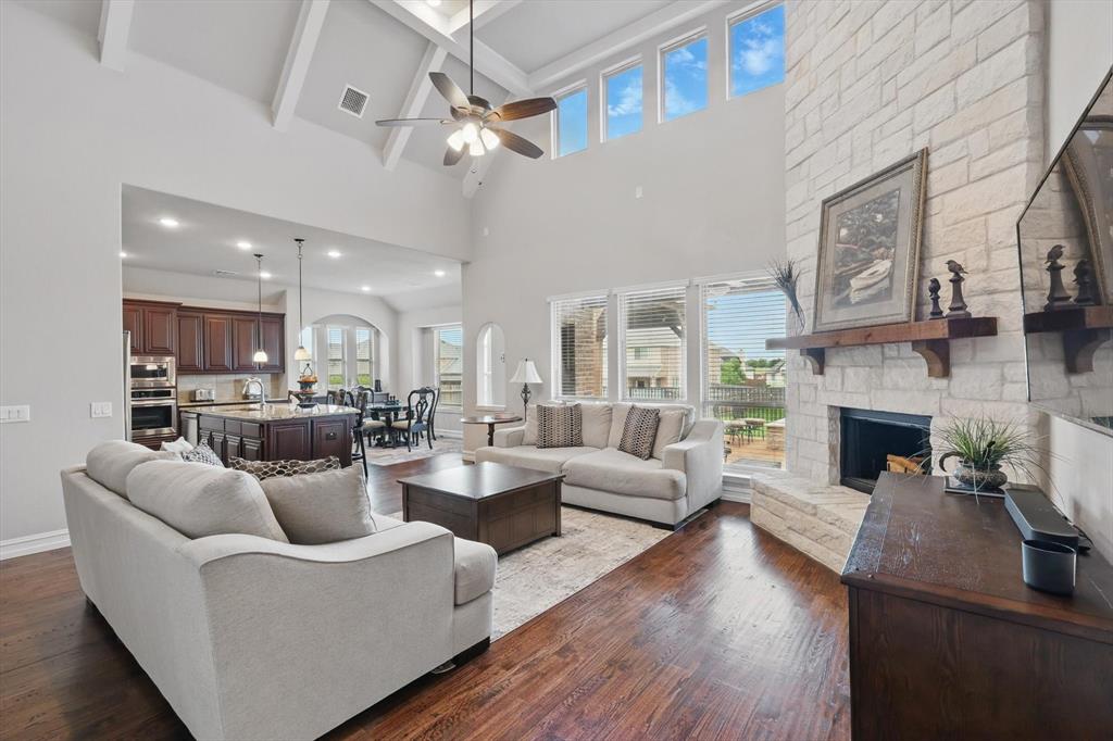 Autumn Run Ph 3 - Residential