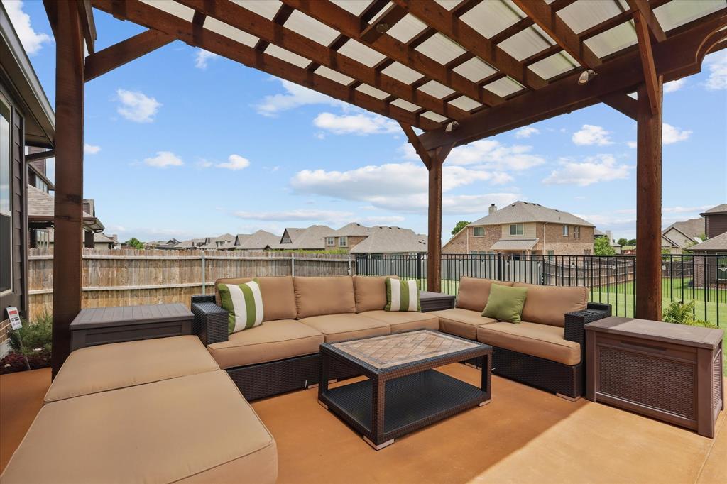 Autumn Run Ph 3 - Residential