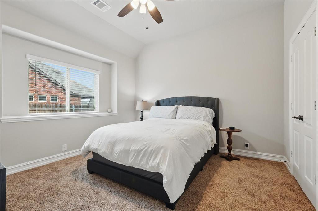 Autumn Run Ph 3 - Residential