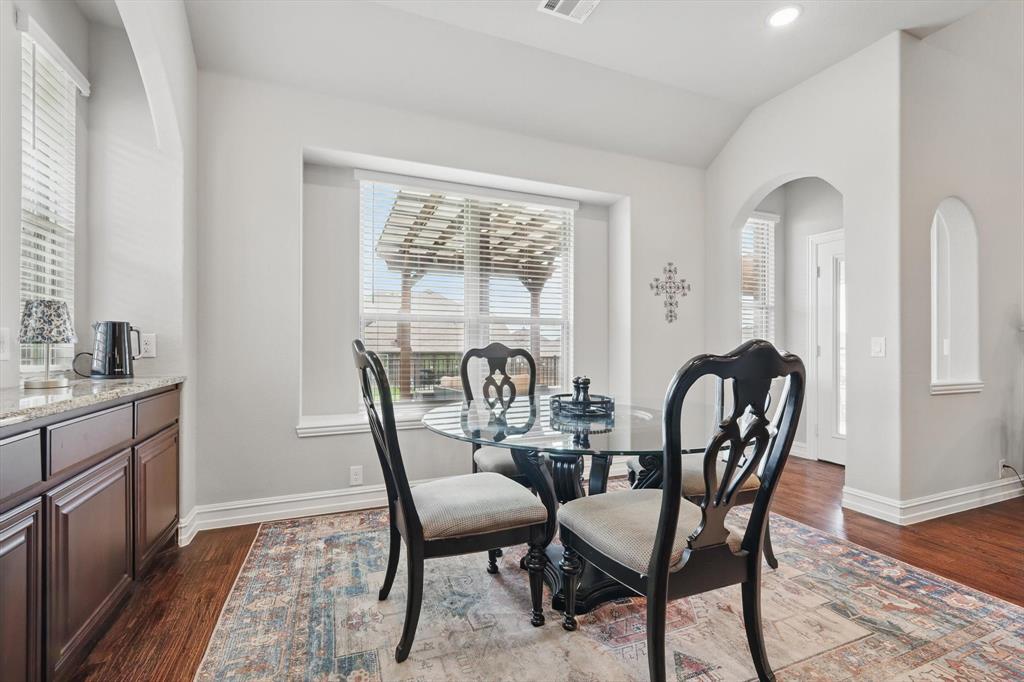 Autumn Run Ph 3 - Residential