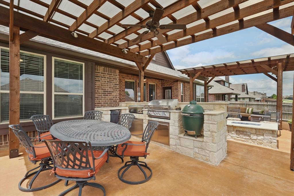 Autumn Run Ph 3 - Residential