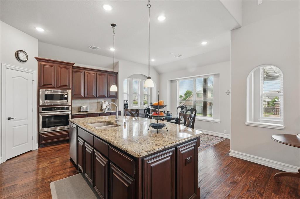 Autumn Run Ph 3 - Residential