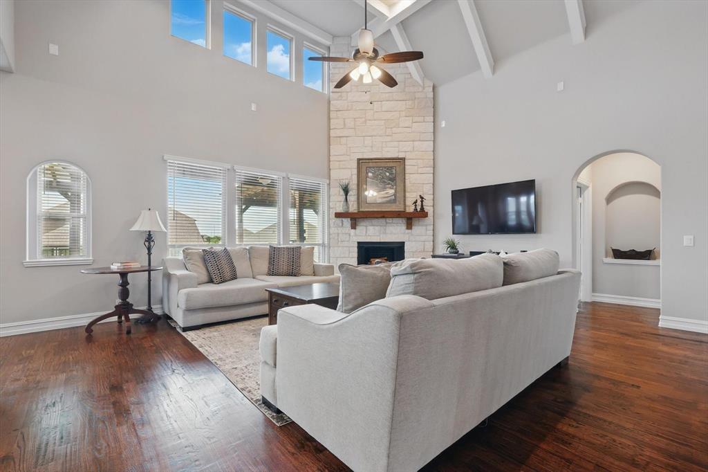 Autumn Run Ph 3 - Residential