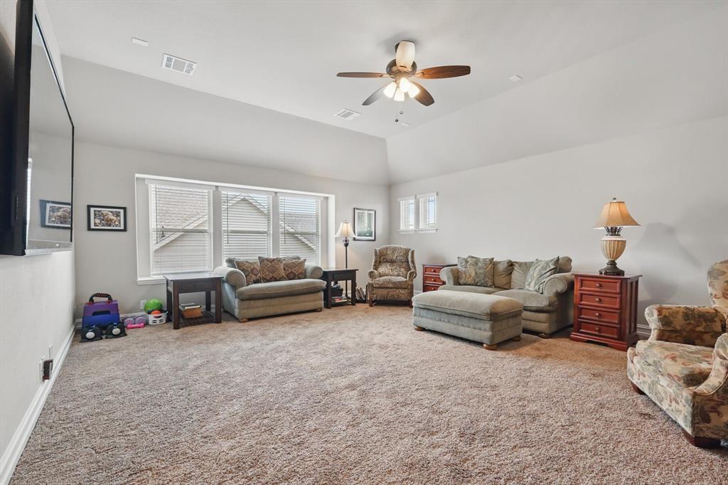 Autumn Run Ph 3 - Residential