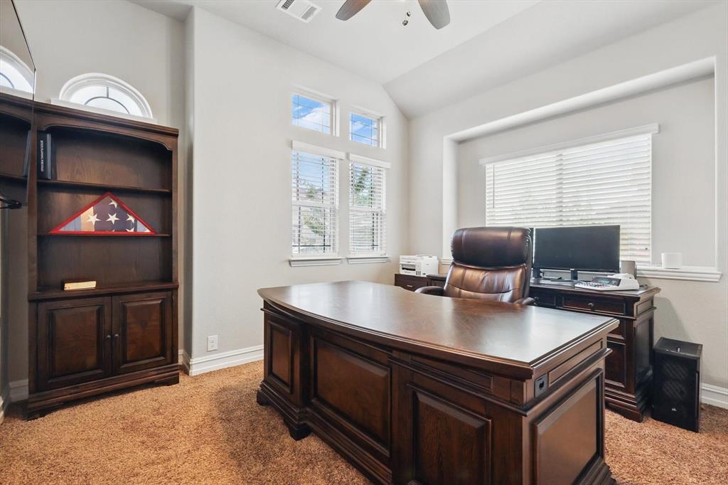 Autumn Run Ph 3 - Residential