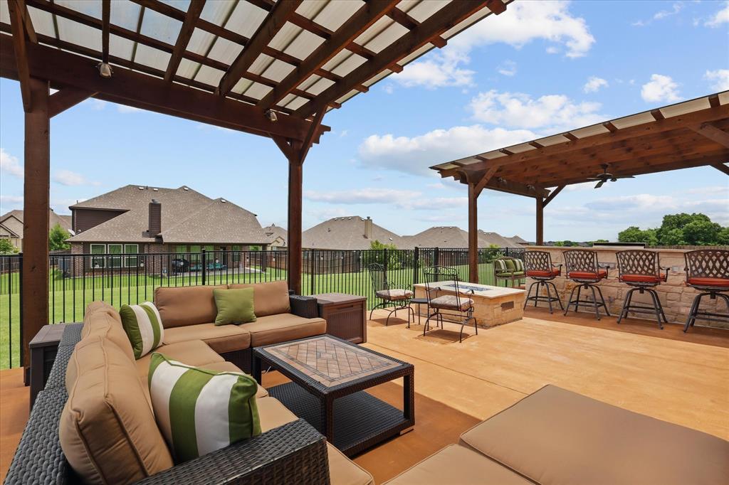 Autumn Run Ph 3 - Residential