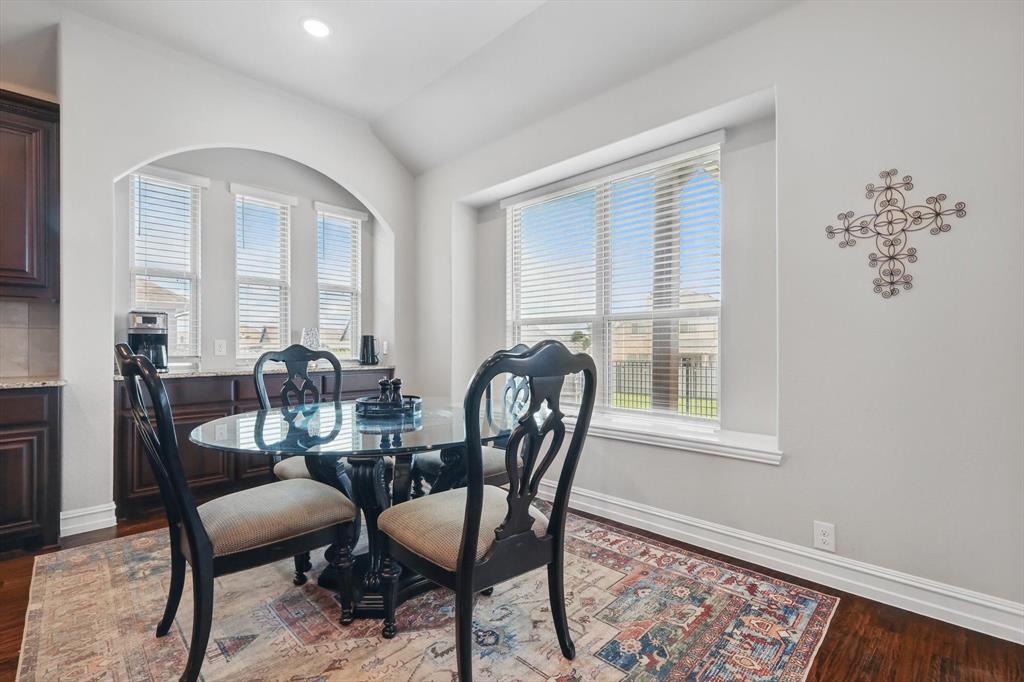 Autumn Run Ph 3 - Residential