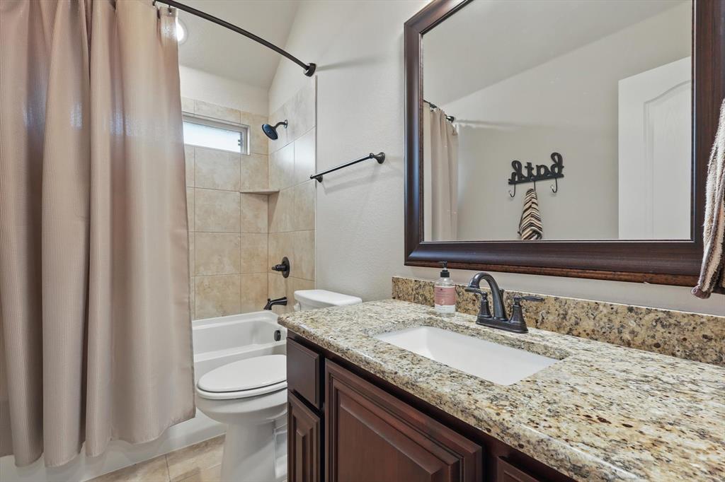 Autumn Run Ph 3 - Residential